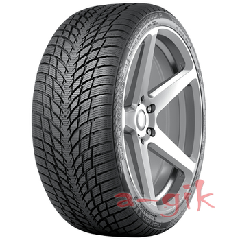 Шина Nokian WR SNOWPROOF P 245/40 R19 98V XL
