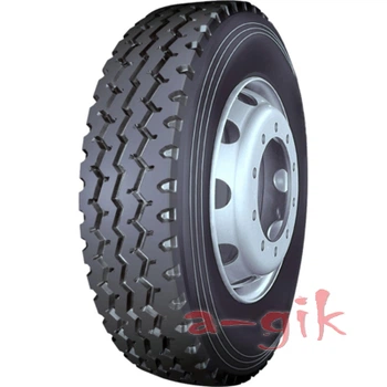 Шина Agate ST011 (універсальна) 315/80 R22.5 156/152L PR20