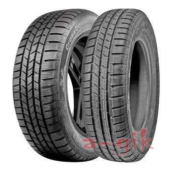 Шина Continental CrossContact Winter 215/65 R16 98H AO