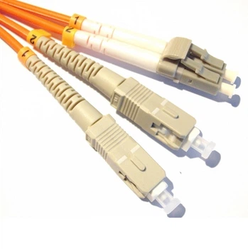 Оптический патч-корд DIGITUS DK-2522-05/3 SC/UPC-SC/UPC 50/125 MM OM3 duplex 5м