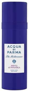 Бальзам для тіла Acqua di Parma Blu Mediterraneo Mirto Di Panarea 150 мл (8028713572876)