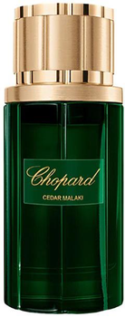 Woda perfumowana Chopard Cedar Malaki 80 ml (7640177360656)