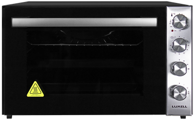 Електрична піч LUXELL LX-9325CTDX