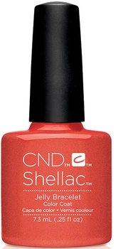 Гель-лак CND Shellac Jelly Bracelet 7.3 мл