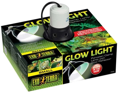 Плафон Exo Terra Glow Light для террариума 14см