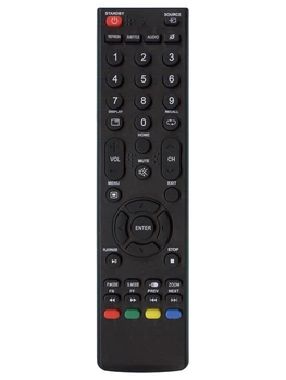 Пульт для телевизора AkaiUA32DM1100S (0242)