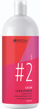 Odżywka Indola Innova Color do włosów farbowanych 1500 ml (4045787719932)