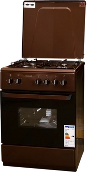Плита комбинированная SNAIGE SNFGE-60BR