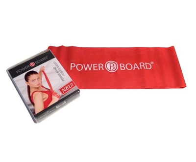 Еспандер стрічковий Casada PowerBand Red (CS220)
