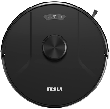 Робот-пилосос Tesla Vacuum Cleaner Laser AI200 (8596115830325)