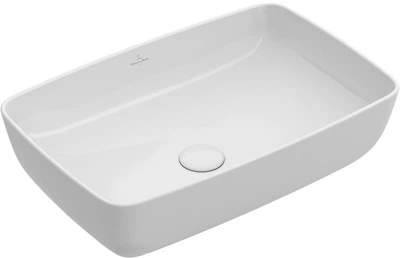 Раковина VILLEROY & BOCH Artis 41725801 белая