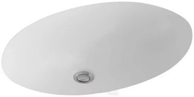 Раковина VILLEROY&BOCH Evana 61470001 500x350 біла