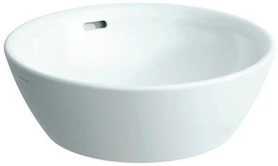 Раковина LAUFEN Pro B 42 H8129620001091 біла