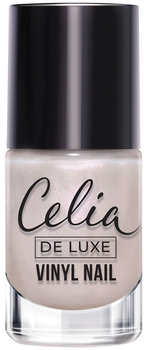 Вініловий лак для нігтів Celia De Luxe Vinyl Nail 506 10 мл (5900525082541)