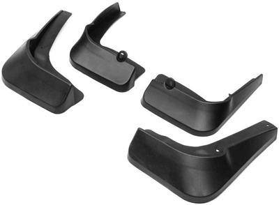 Бризковики AVTM для Mercedes-Benz E-Class (W212) 2009-2016 AMG (повний кт 4шт) (MF.GMBE15B)