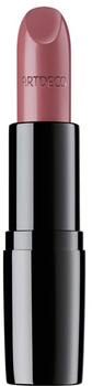 Szminka do ust Artdeco Perfect Color Lipstick 820 Creamy Rosewood 4 g (4052136093612)