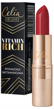 Szminka do ust Celia Vitamin Rich 06 3.5 g (5900525065247)