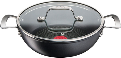 Пательня Tefal Unlimited глибока 26 cм (G2557172)