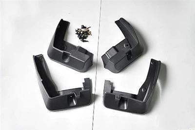 Бризковики AVTM для Subaru Outback 2009-2015 J1010AJ024 J1010AJ021 комплект 4 шт (MF.SUOU2009)