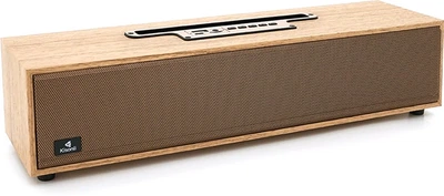 Акустическая система Kisonli G11 Wooden (YT31297)