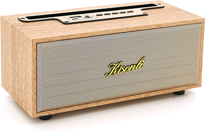 Акустическая система Kisonli G12A Wooden (YT31296)