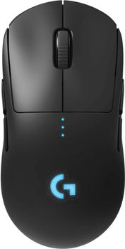 Миша Logitech G Pro Gaming Wireless Black (910-005273)