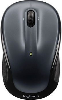 Мышь Logitech M325s Wireless Dark Silver (910-006812)