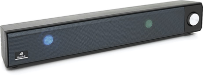 Акустическая система Kisonli LED-909 Gray (YT31307)