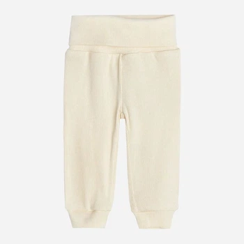 Дитячі штанці Cool Club CNG2400392 50 см Beige (5903977151315)