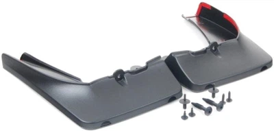 Брызговики для BMW X1 E84 2009-2014 передние 2 шт (82162155852)
