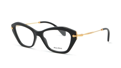 Оправа для окулярів Miu Miu VMU 04L 1AB-1O1 52