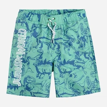 Дитячі шорти для купання Cool Club LCB2212824 98 см Green (5903272881818)