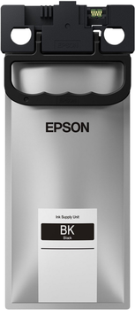 Картридж Epson T9651 Black (8715946654447)