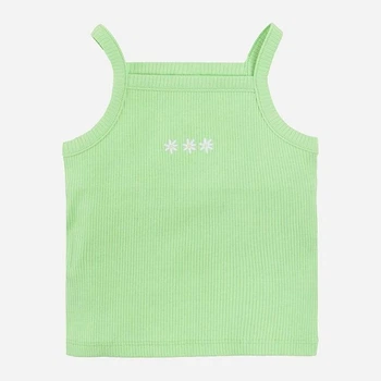 Дитяча майка для дівчинки Cool Club CCG2413378 122 см Light Green (5903977349026)