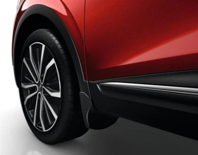 Бризковики для Renault Kadjar 2015-2шт (8201452072)