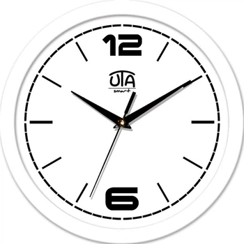 Настенные часы Uta 21 W 10
