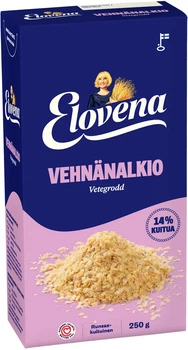 Зародки пшениці Elovena 250 г (0.25 кг) (6411200103288)