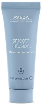 Serum do włosów Aveda Smooth Infusion Style-Prep Smoother mini wygładzające 25 ml (18084037485)