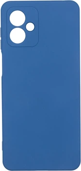 Чехол для смартфона ArmorStandart Icon Case для Motorola Moto G14 Camera cover Dark Blue (ARM70474)