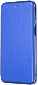Чохол-книжка для смартфона ArmorStandart G-Case для Motorola Moto G54 Power Blue (ARM70544)