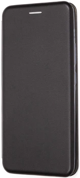 Чехол-книжка для смартфона ArmorStandart G-Case для Motorola Moto G72 Black (ARM63922)