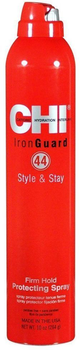 Спрей для волос CHI 44 Iron Guard Style & Stay Firm Hold Protecting Spray 74 мл (633911743874)