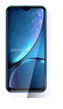 Захисна плівка StatusSKIN для FiGi Note 1 Pro Екран Глянцева Ultra