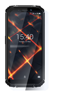 Захисна плівка StatusSKIN для iHunt Titan P13000 Pro Екран Глянцева Pro