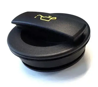 Кришка маслозаливної горловини Audi/Volkswagen/Skoda/Seat, (06C103485P)
