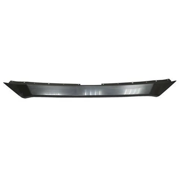 Молдинг решетки радиатора Mazda CX-5 17- верхняя грунт., (KB8A507E1BBB), (184426993)