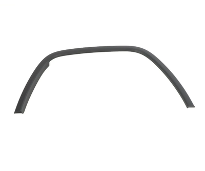 Накладка крыла Jeep Grand Cherokee 16-21 передняя левая черная текстура, (5XT69RXFAC), (183815335)