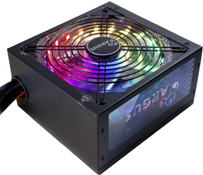 Zasilacz Inter-Tech Argus RGB 700 W (88882173)