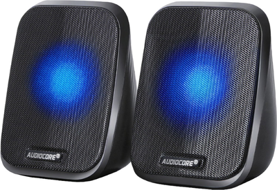 Акустическая система Audiocore AC835 Black (5902211116202)