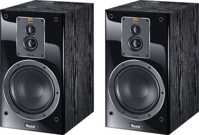 Компьютерные колонки Magnat Signature 503 Black (4018843462004)